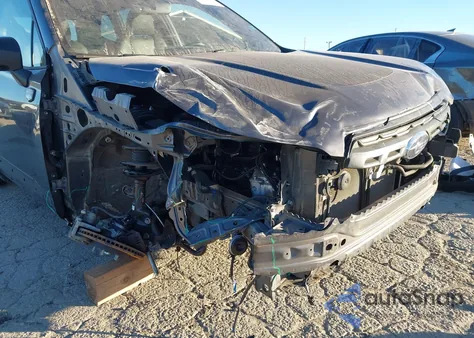 2022 Subaru Forester Wilderness z USA, uszkodzony, nr VIN JF2SKAMC0NH528838